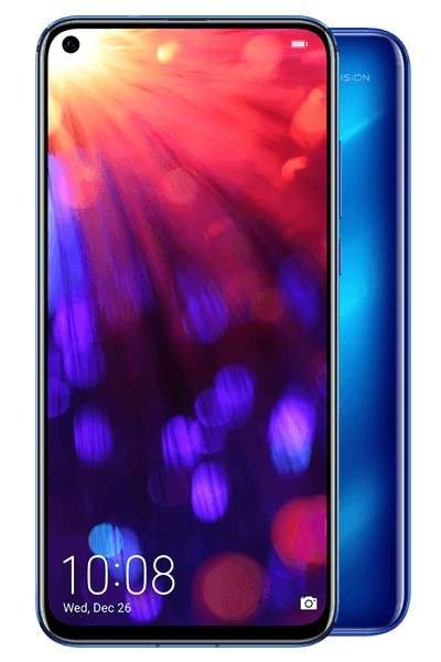 سعر و مواصفات Honor View 20 و مميزات و عيوب