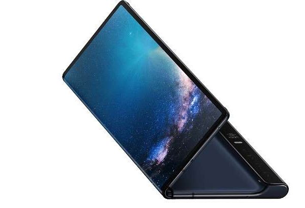 سعر و مواصفات Huawei Mate X و مميزات و عيوب
