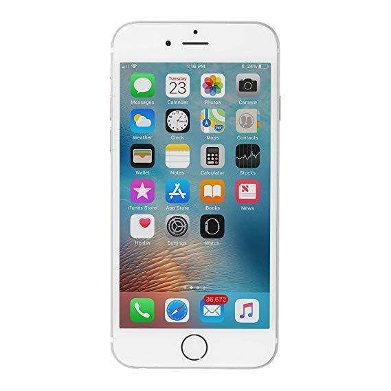 سعر و مواصفات Iphone 6 و مميزات و عيوب