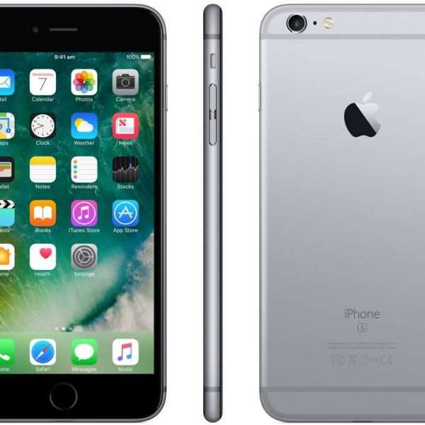 سعر و مواصفات iPhone 6s Plus و مميزات و عيوب