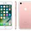 سعر و مواصفات Iphone 7 و مميزات و عيوب