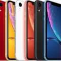 سعر ومواصفات iPhone XR ومميزات وعيوب