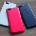 سعر و مواصفات OnePlus 5T و مميزات و عيوب