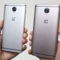 سعر و مواصفات OnePlus 3T و مميزات و عيوب
