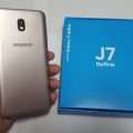سعر ومواصفات Samsung Galaxy J7 2018 ومميزات وعيوب
