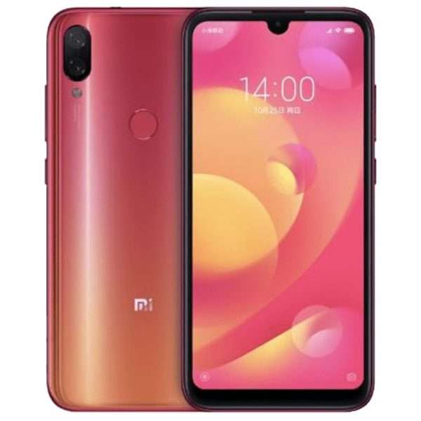 سعر و مواصفات Xiaomi Mi Play و مميزات و عيوب