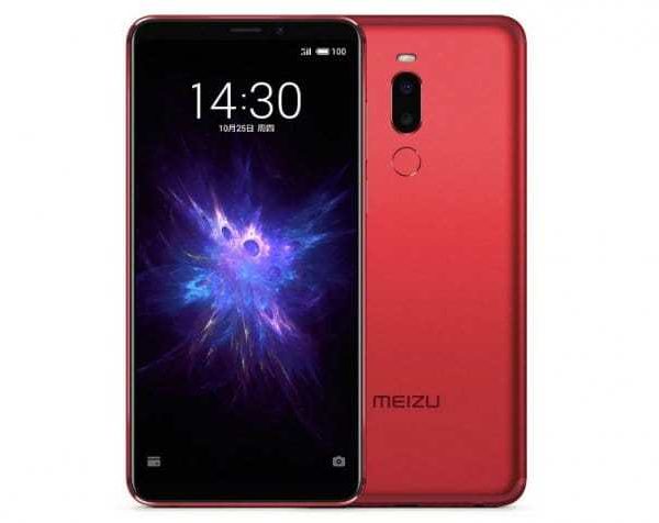 سعر و مواصفات Meizu Note 8 و مميزات و عيوب