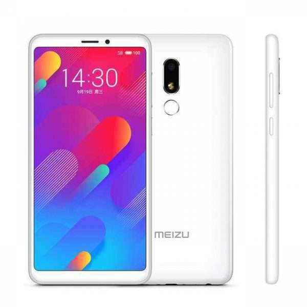 سعر و مواصفات Meizu V8 و مميزات و عيوب