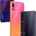 سعر و مواصفات Lenovo Z5s و مميزات و عيوب
