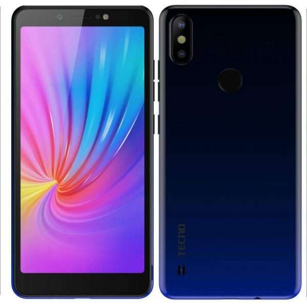 سعر و مواصفات TECNO Camon iACE2X و مميزات و عيوب