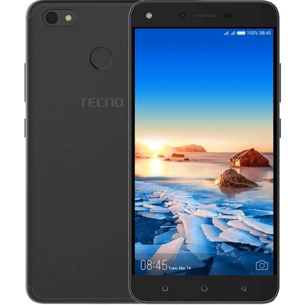 سعر و مواصفات TECNO Spark Pro و مميزات و عيوب