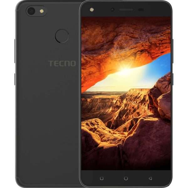 سعر و مواصفات TECNO Spark و مميزات و عيوب