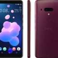 سعر و مواصفات HTC U12+ و مميزات و عيوب