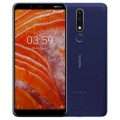 سعر و مواصفات Nokia 3.1 Plus و مميزات و عيوب