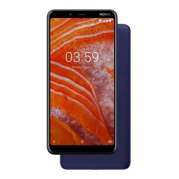 سعر و مواصفات Nokia 3.1 Plus و مميزات و عيوب