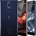 سعر و مواصفات Nokia 5.1 و مميزات و عيوب