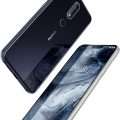 سعر و مواصفات Nokia 6.1 Plus و مميزات و عيوب