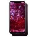 سعر و مواصفات Nokia 8.1 و مميزات و عيوب