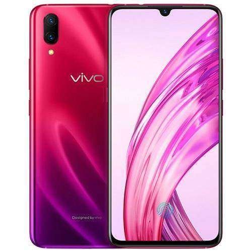 سعر و مواصفات vivo X23 و مميزات و عيوب
