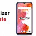 سعر و مواصفات Energizer Ultimate U570S و مميزات و عيوب