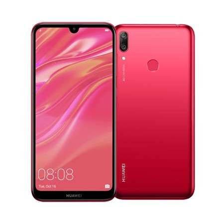 سعر و مواصفات Huawei Y7 2019 و مميزات و عيوب هواوي Y7 2019