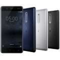 سعر و مواصفات Nokia 5 – مميزات و عيوب نوكيا 5