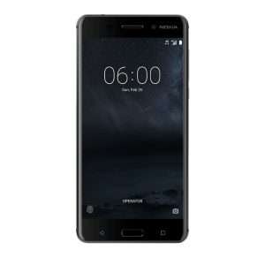 نوكيا 6 - Nokia 6