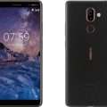 سعر و مواصفات Nokia 7 Plus و أهم مميزاته و عيوبه