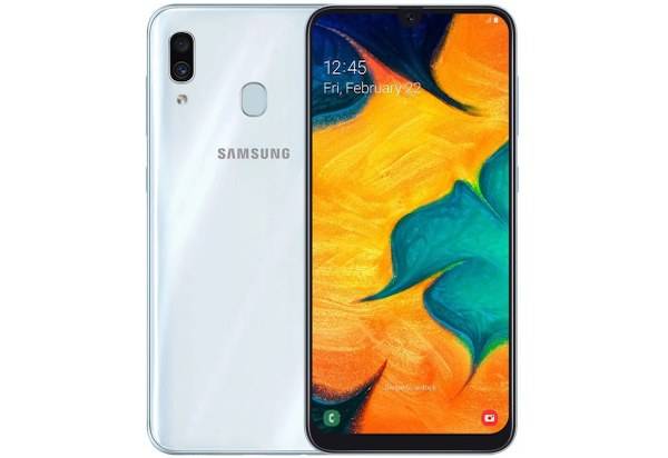 سامسونج ايه 30 - Samsung A30