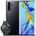 سعر و مواصفات Huawei P30 Pro  و مميزاته و عيوبه