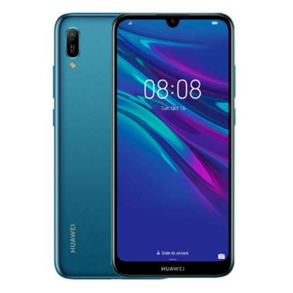 سعر و مواصفات (Huawei Y6 Prime (2019 و مميزاته و عيوبه
