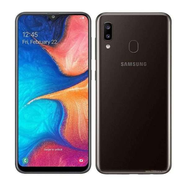 سعر ومواصفات Samsung Galaxy A20 و مميزات وعيوب سامسونج A20