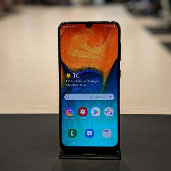 سعر و مواصفات Samsung A30 وعيوب ومميزات سامسونج A30