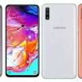 سعر و مواصفات Samsung A70 | سامسونج ايه 70