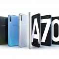 سعر و مواصفات Samsung A70 | سامسونج ايه 70
