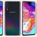سعر و مواصفات Samsung A70 | سامسونج ايه 70