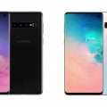 سعر Samsung Galaxy S10 و مميزاتة و عيوبة