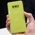 سعر Samsung Galaxy S10e و مميزاته و عيوبه