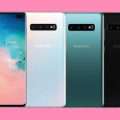 سعر Samsung Galaxy S10 و مميزاتة و عيوبة
