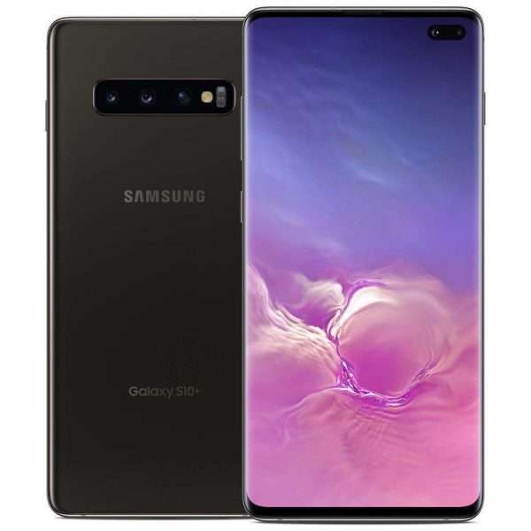 سعر و مواصفات Samsung Galaxy S10 plus و مميزات و عيوب