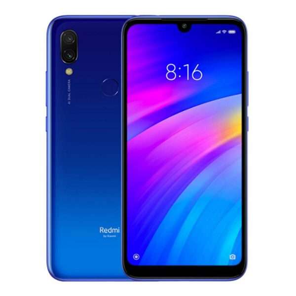 سعر و مواصفات Xiaomi Redmi 7 و مميزاته و عيوبه