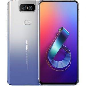 اسوس زينفون 6 - Asus Zenfone 6