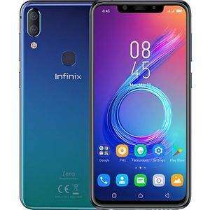 انفينكس زيرو 6 بور - Infinix Zero 6 Pro