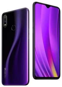 ريلمي 3 برو - Realme 3 Pro
