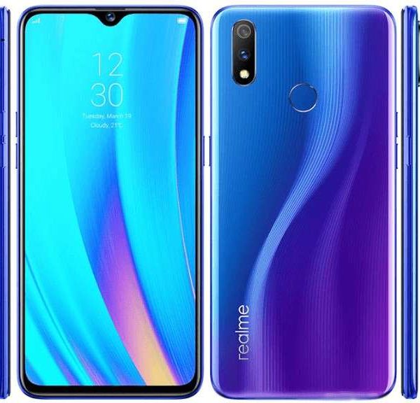 سعر ومواصفات Realme 3 Pro | ريلمي 3 برو مميزات عيوب