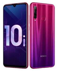 هونر 10i - Honor 10i