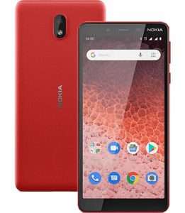 نوكيا 1 بلس - Nokia 1 Plus