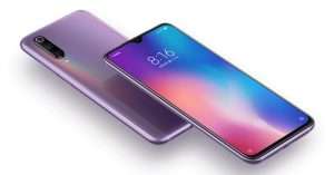 شاومي مي 9 SE - Xiaomi Mi 9 SE