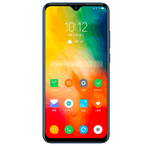 لينوفو K6 انجوي - Lenovo K6 Enjoy