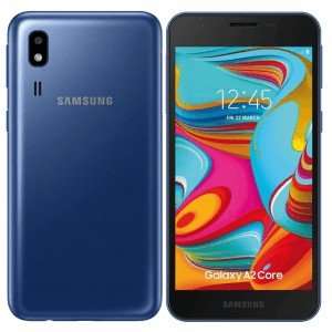 سامسونج جالاكسي a2 كور - Samsung Galaxy A2 Core